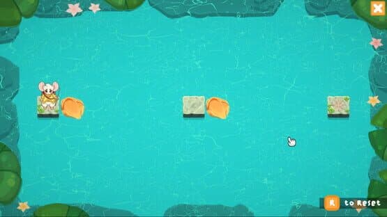 The Mouse The Merrier — screenshot 3