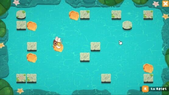 The Mouse The Merrier — screenshot 4
