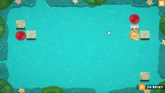 The Mouse The Merrier — screenshot 5