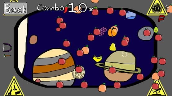 The Launching Section — screenshot 5