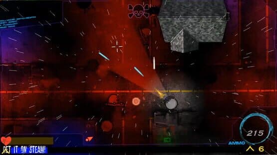 Splat Arena — screenshot 1