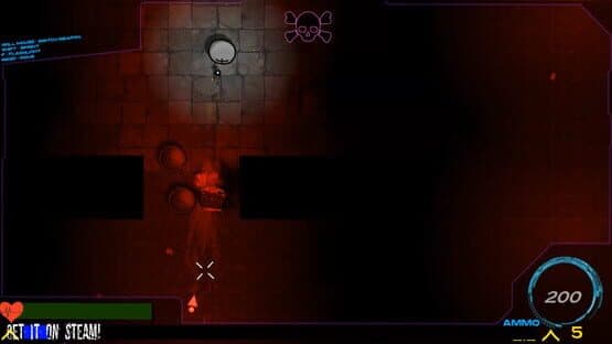 Splat Arena — screenshot 2