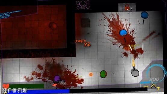 Splat Arena — screenshot 3