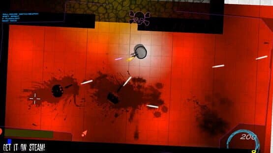 Splat Arena — screenshot 4