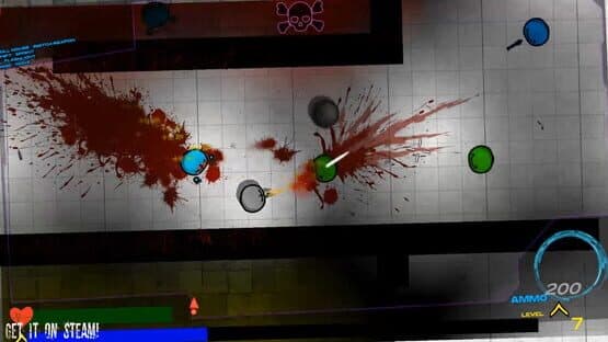 Splat Arena — screenshot 5