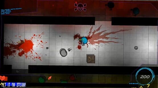 Splat Arena — screenshot 7