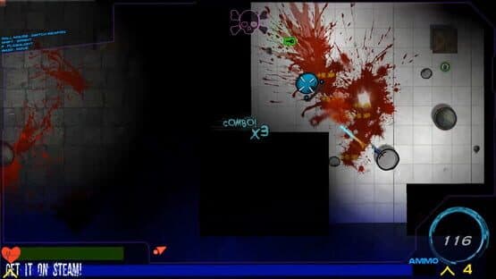 Splat Arena — screenshot 8