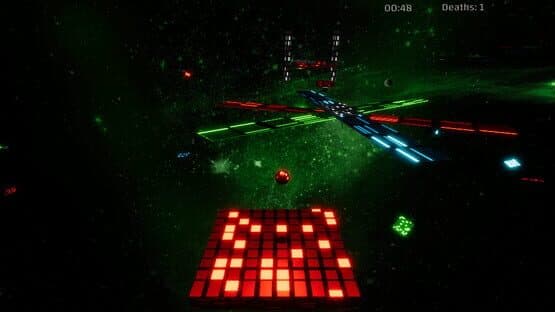 RGBounce — screenshot 1