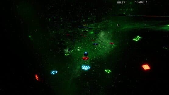 RGBounce — screenshot 2