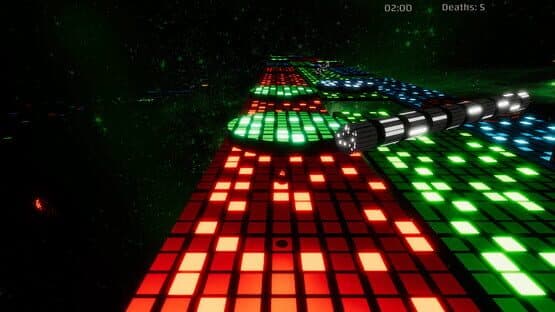 RGBounce — screenshot 3