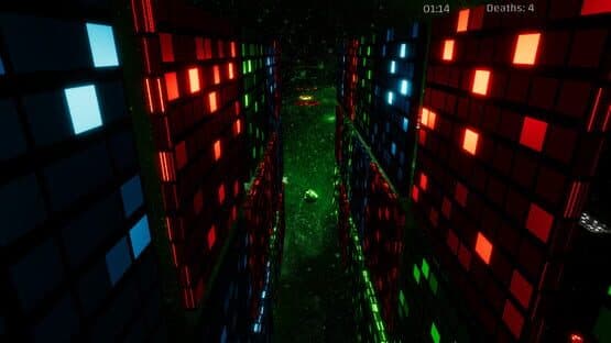 RGBounce — screenshot 5