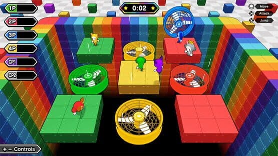 Party Party Time: Thrilling Party Pack — screenshot 1