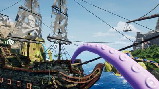 Plunder Ball — screenshot 3