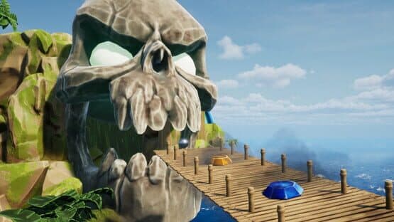 Plunder Ball — screenshot 4