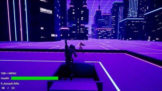 Multiplayer Bots — screenshot 2