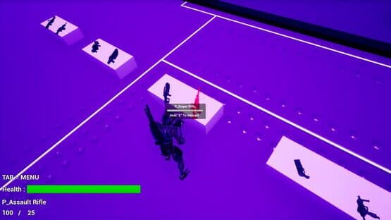 Multiplayer Bots — screenshot 3
