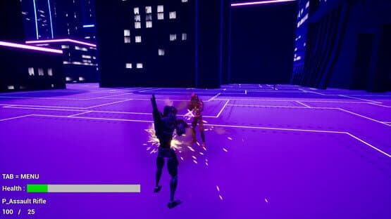 Multiplayer Bots — screenshot 4