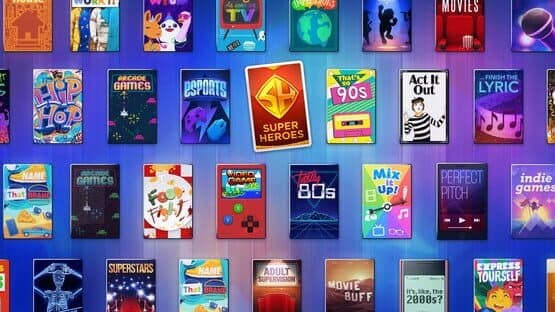 Heads Up! Phones Down Edition — screenshot 1