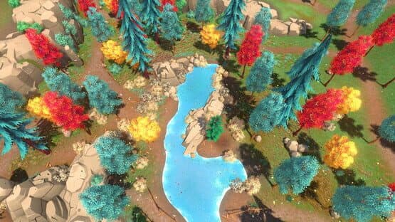 Harve — screenshot 1