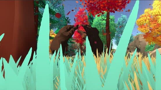 Harve — screenshot 5