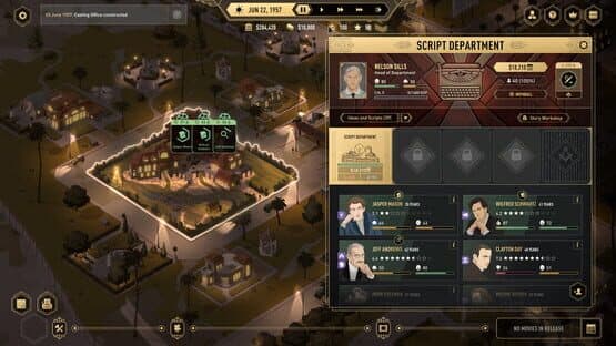 Hollywood Animal — screenshot 3