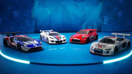 Hot Wheels Unleashed 2: Turbocharged - Speed and Style Pack — screenshot 1
