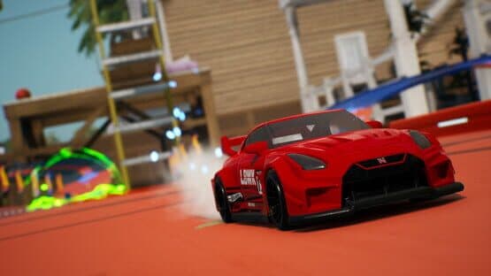 Hot Wheels Unleashed 2: Turbocharged - Speed and Style Pack — screenshot 2