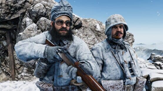 Isonzo: Second Wave — screenshot 2
