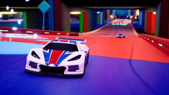 Hot Wheels Unleashed 2: Turbocharged - Speed and Style Pack — screenshot 3