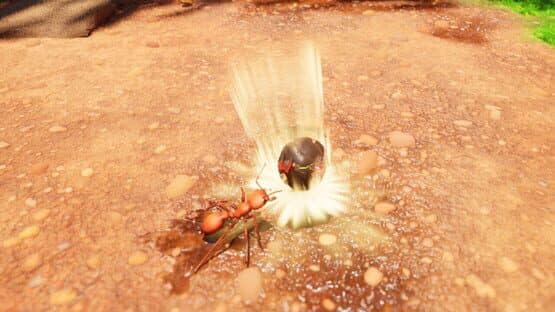 Isopod: A Webbed Spin-off — screenshot 3