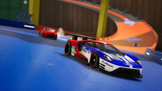 Hot Wheels Unleashed 2: Turbocharged - Speed and Style Pack — screenshot 4