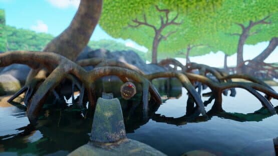 Isopod: A Webbed Spin-off — screenshot 5