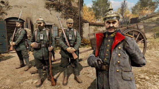 Isonzo: Second Wave — screenshot 6
