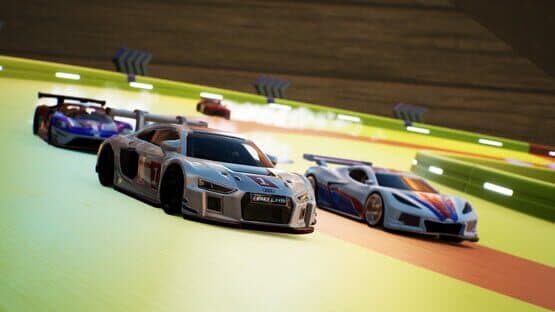 Hot Wheels Unleashed 2: Turbocharged - Speed and Style Pack — screenshot 5