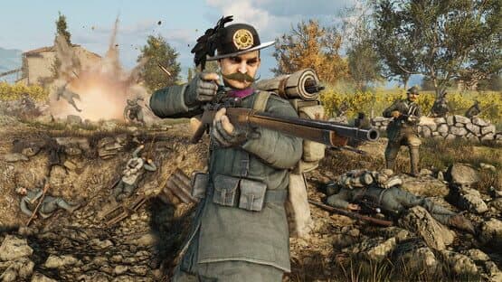 Isonzo: Second Wave — screenshot 8