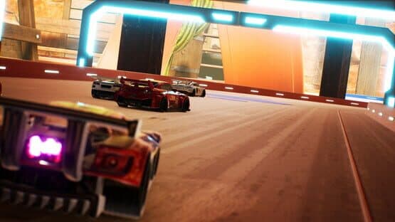 Hot Wheels Unleashed 2: Turbocharged - Speed and Style Pack — screenshot 6