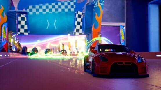 Hot Wheels Unleashed 2: Turbocharged - Speed and Style Pack — screenshot 7