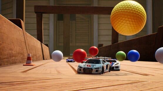 Hot Wheels Unleashed 2: Turbocharged - Speed and Style Pack — screenshot 8