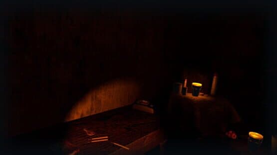 Ethereal Enigma — screenshot 1