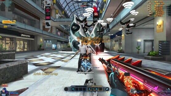 First Blood — screenshot 3
