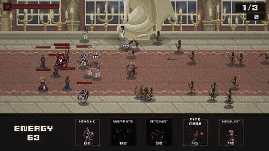 Ghosts of Oblivion — screenshot 4