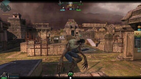 First Blood — screenshot 5