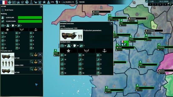 Globalism — screenshot 7