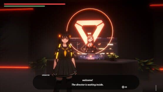 End of Back World — screenshot 3