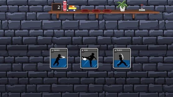 Dreamworld Dread — screenshot 1