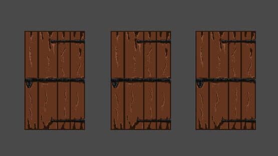 Dreamworld Dread — screenshot 2