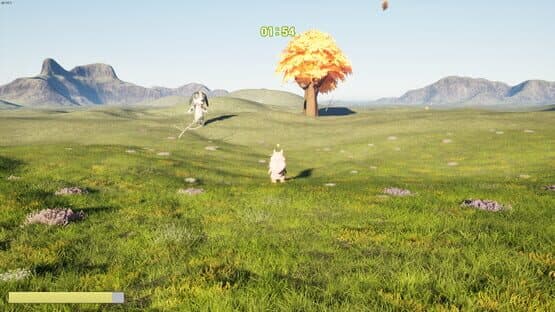 Dee's Nuts 2 — screenshot 4