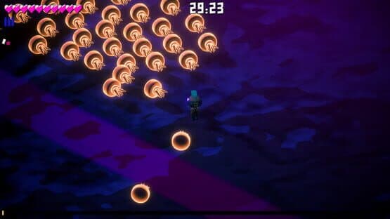 Cosmic Blastards — screenshot 3