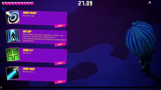 Cosmic Blastards — screenshot 4