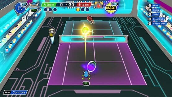 Big Ball Sports — screenshot 2